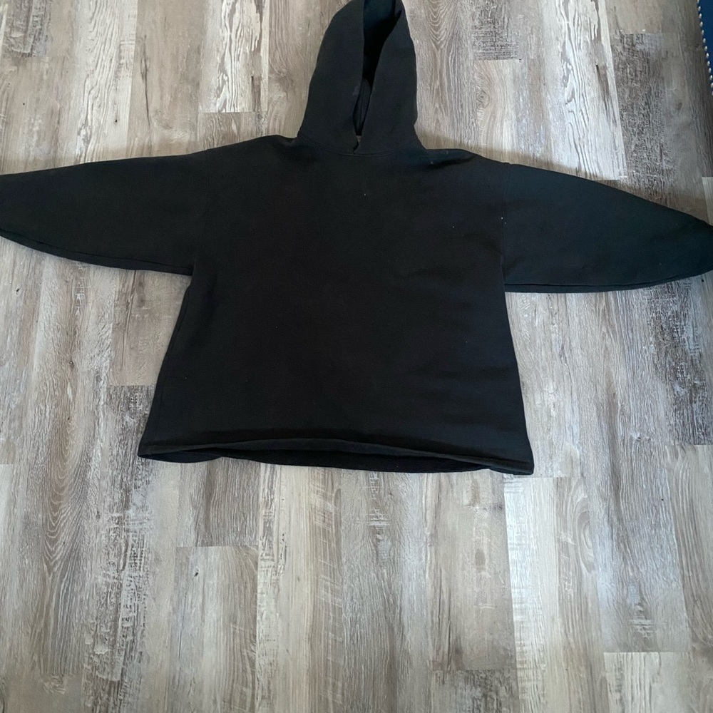 Black Essentials Fear of God